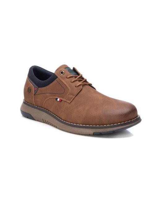 Ville Basse 17222901 Refresh pour homme en coloris Brown