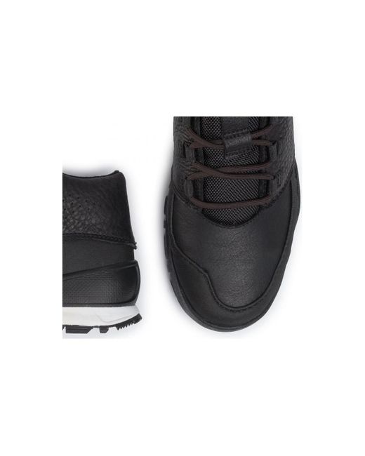 the north face men's edgewood 7 inch mid boots
