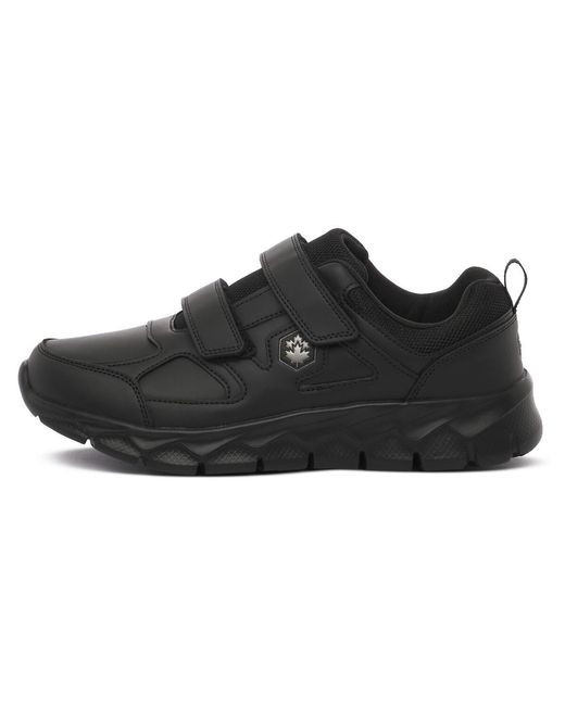 Baskets Sneaker Lumberjack pour homme en coloris Black
