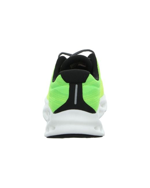 Chaussures Skechers pour homme en coloris Green