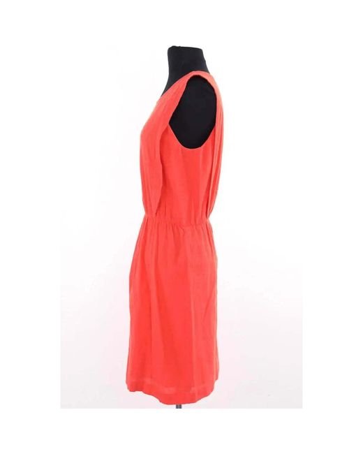 Robe Robe Des Petits Hauts en coloris Red