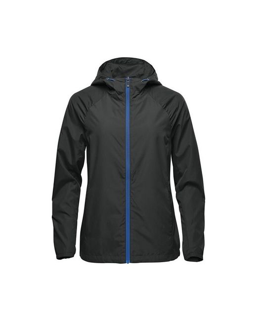 Blouson Pacifica STORMTECH en coloris Black