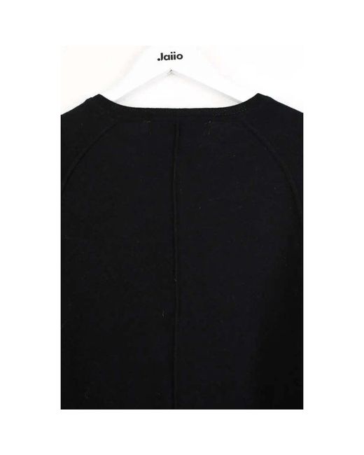 Pull Pull noir Five Jeans en coloris Black