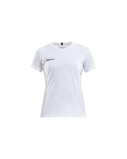 T-shirt Squad Solid C.r.a.f.t en coloris Blue