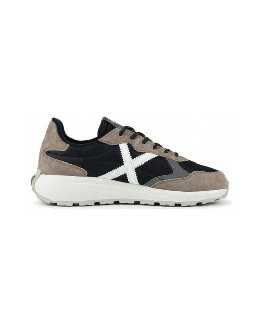 Baskets 4599022 Munich pour homme en coloris Black