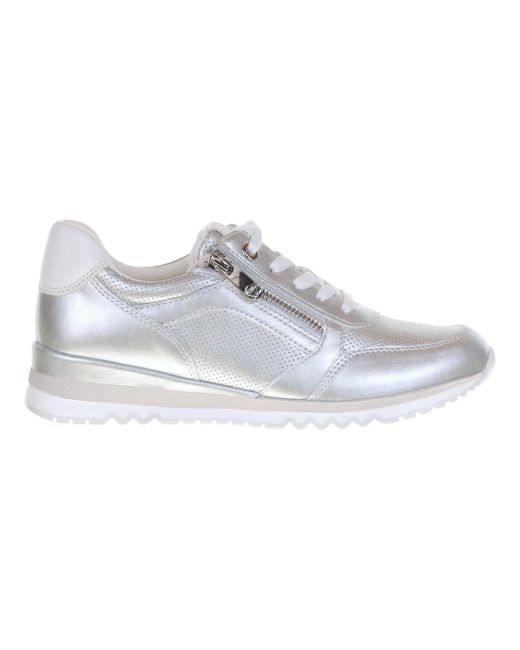 Baskets 23782.41 Marco Tozzi en coloris Gray