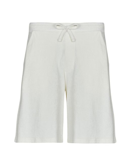 SELECTED Shorts Slhloose-Talon in Gray für Herren