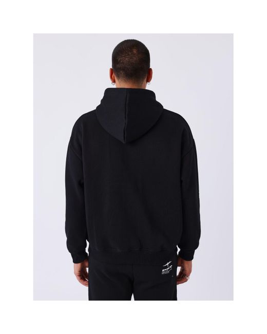 Sweat-shirt Hoodie 2522503 Project X Paris pour homme en coloris Black
