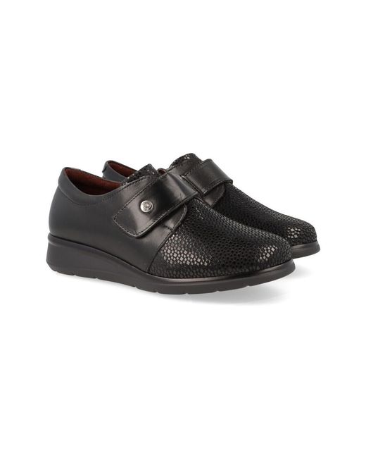 Slip Ons Pitillos en coloris Black