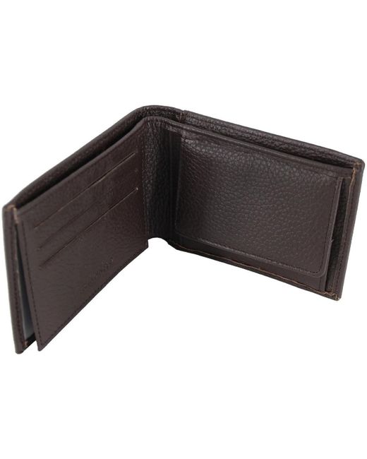 Portefeuille Venise 27 Francinel pour homme en coloris Black