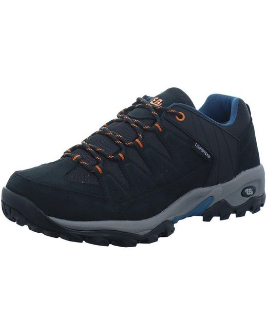 Trail Brütting pour homme en coloris Blue