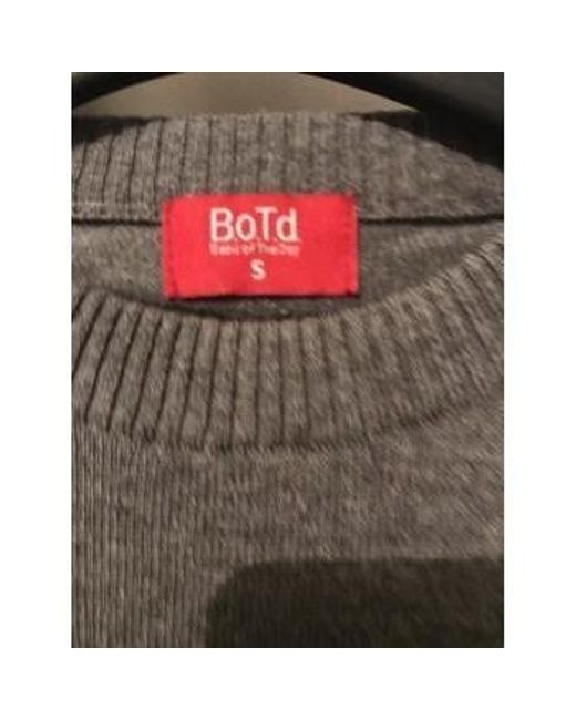 Pull Pull Neuf BOTD pour homme en coloris Green