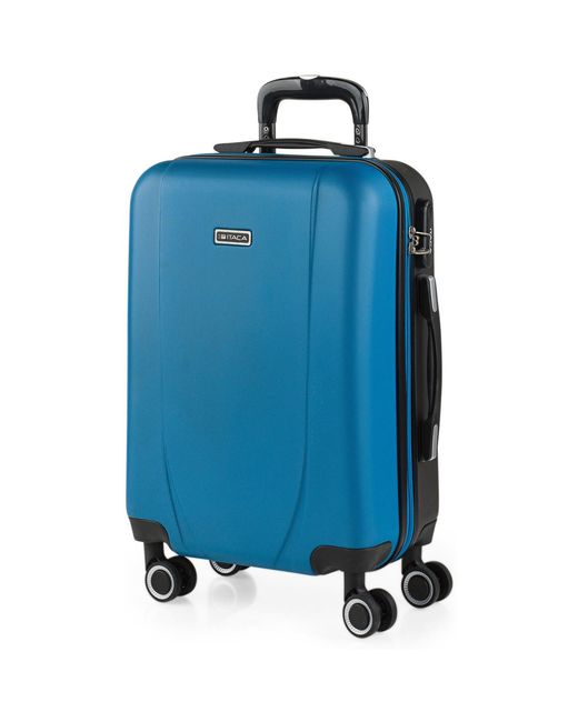 Valise Tiber Itaca pour homme en coloris Blue