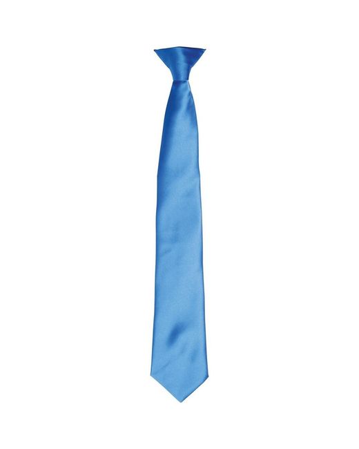 Echarpe PR755 PREMIER pour homme en coloris Blue
