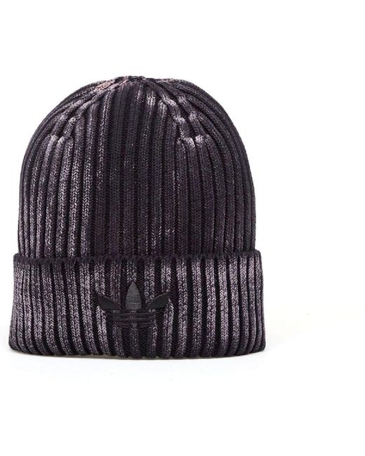 Bonnet JZ4931 Adidas en coloris Black