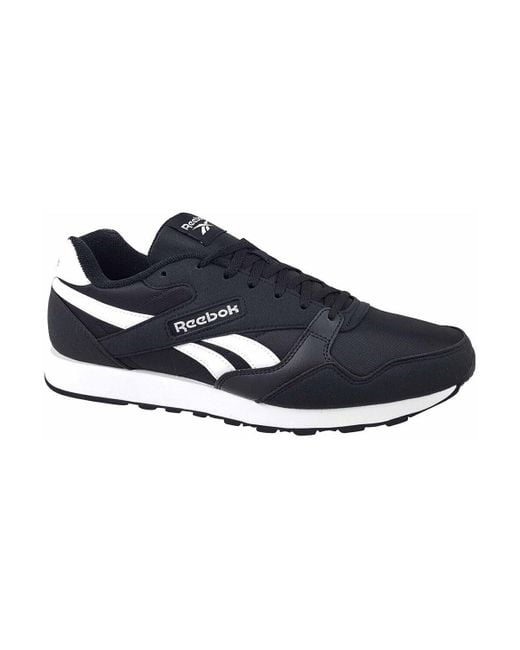 Baskets basses Ultra Flash Reebok pour homme en coloris Blue