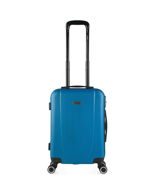Valise Tiber Itaca en coloris Blue