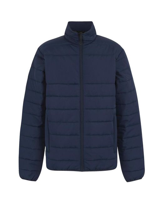 Blouson Essential Regatta pour homme en coloris Blue