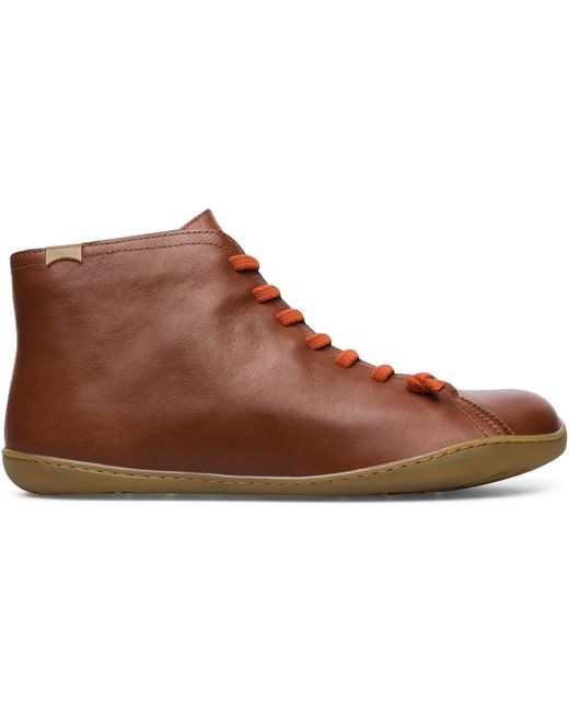 lacets elastiques camper