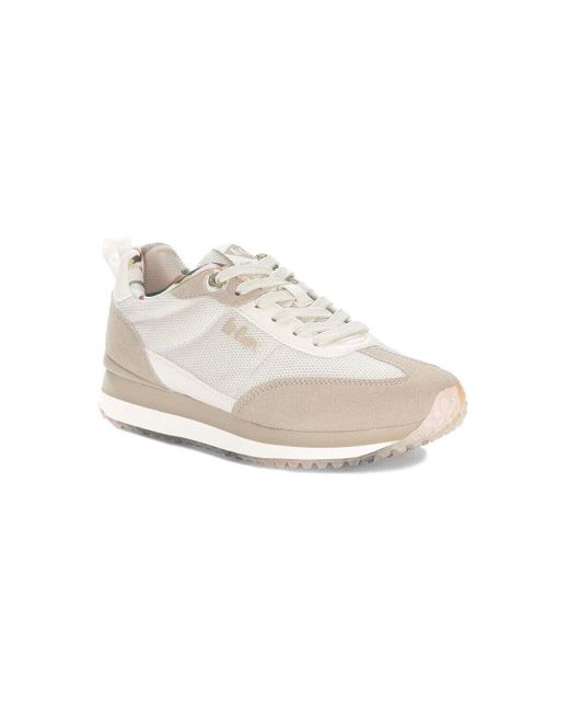 Chaussures LCW25033376L Lee Cooper en coloris White