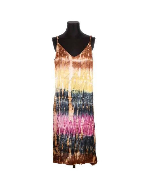 Robe courte Robe multicolore Charlie Joe