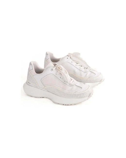 Baskets Baskets blanches MICHAEL Michael Kors en coloris White
