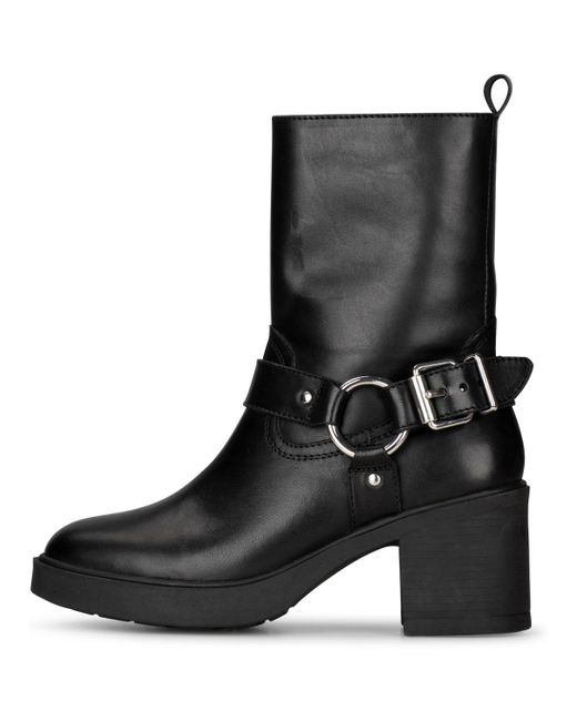 Bottes Bottes Farma pour PS Poelman en coloris Black