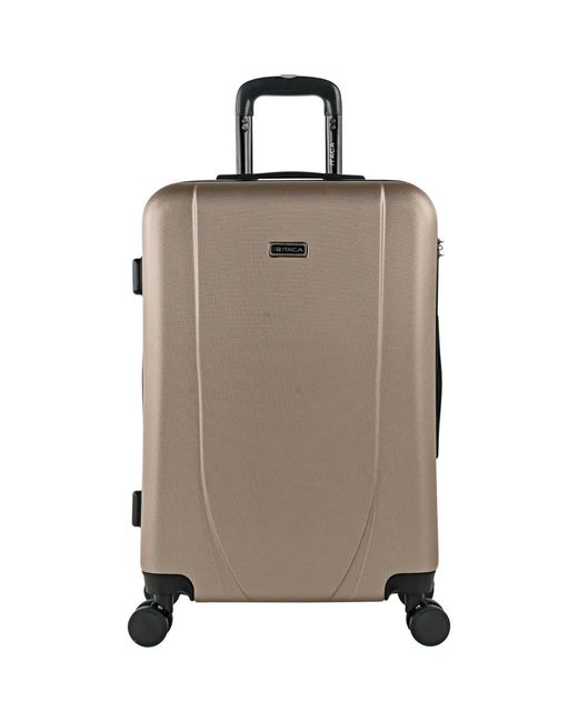 Valise Tiber Itaca en coloris Natural