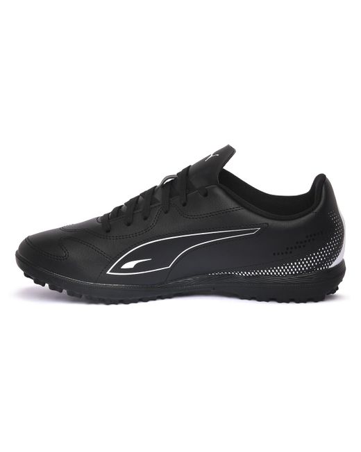 Chaussures de foot 01 VITORIA II TT PUMA pour homme en coloris Black