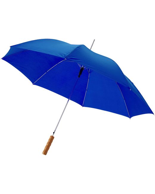 Parapluies PF903 Bullet en coloris Blue