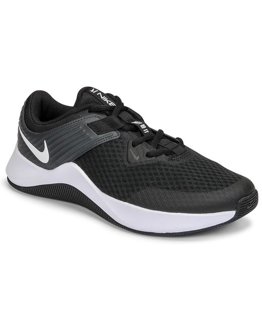 Chaussures Mc Trainer Nike en coloris Black