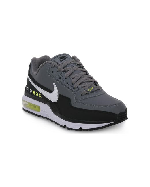 Chaussures AIR MAX LTD 3 Nike pour homme en coloris Noir | Lyst