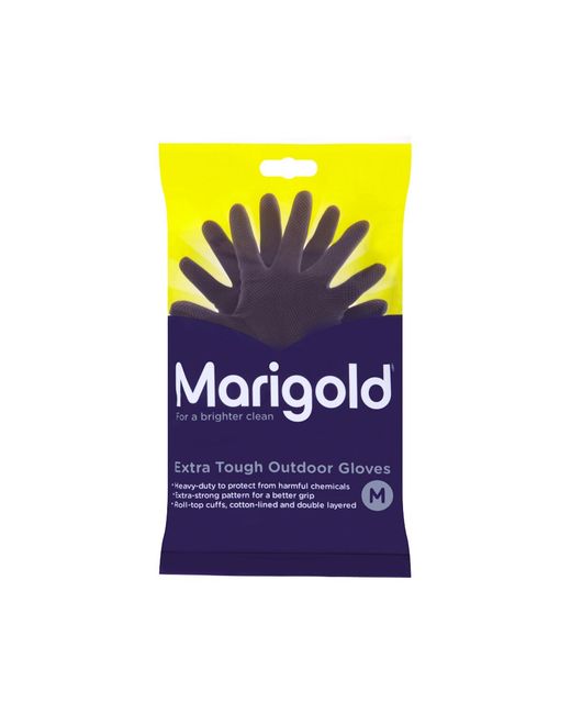 Gants WI250 Merigold en coloris Blue