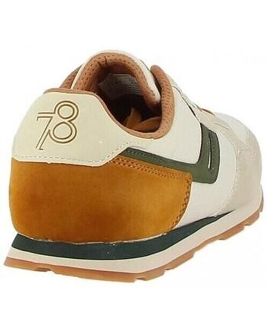 Baskets 321ash015500 Bugatti pour homme en coloris White