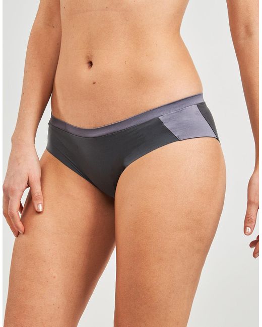 Triumph Gray Slips Body Make Up Soft Touch