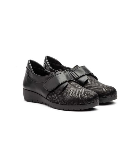 Chaussures escarpins Cbp - Conbuenpie en coloris Black