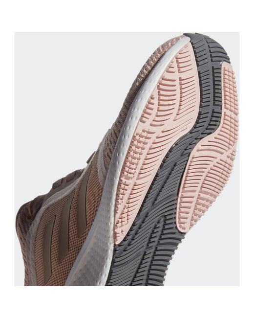Adidas Hardloopschoenen Edge Lux 4 Schoenen in het Multicolor