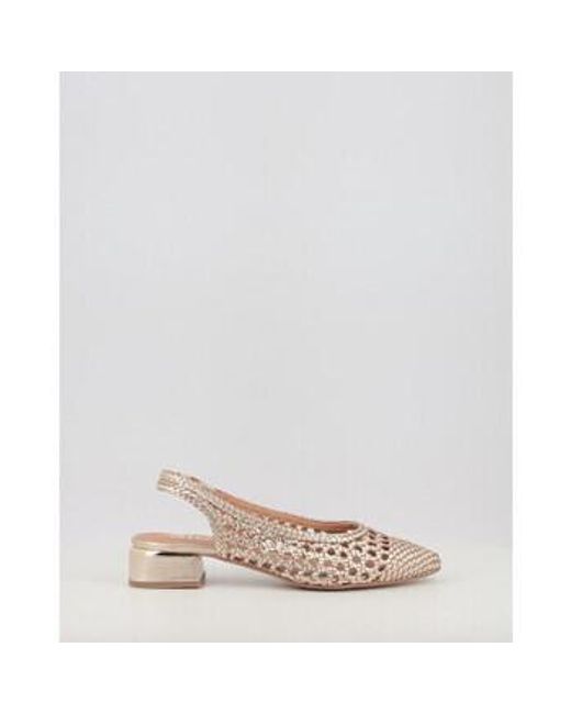 Ballerines PISKOVE 71185-P Gioseppo en coloris White