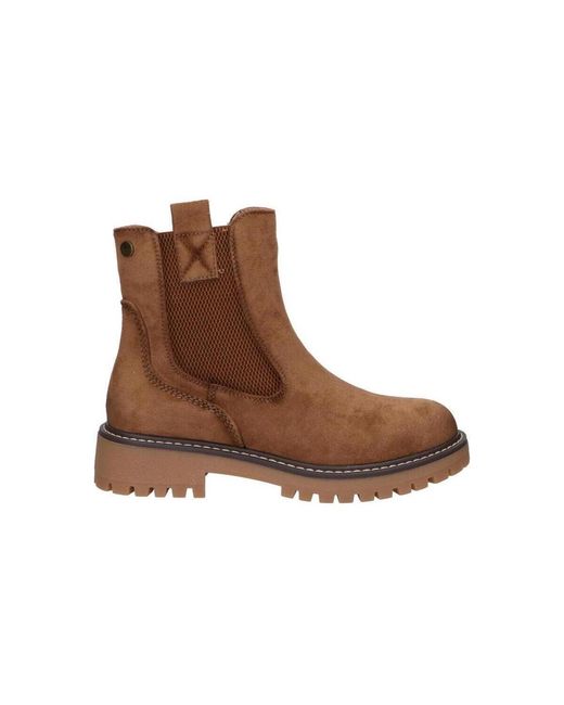 Boots 173027 Refresh en coloris Brown