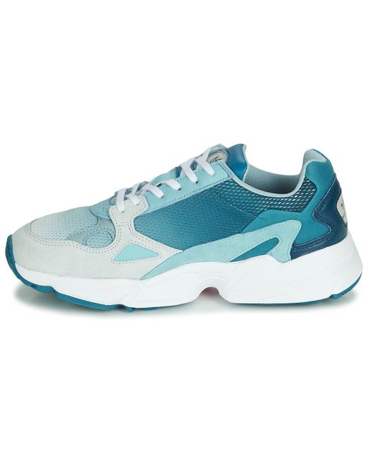 Spartoo Adidas Falcon Clearance Cheapest, 47% OFF | evanstoncinci.org
