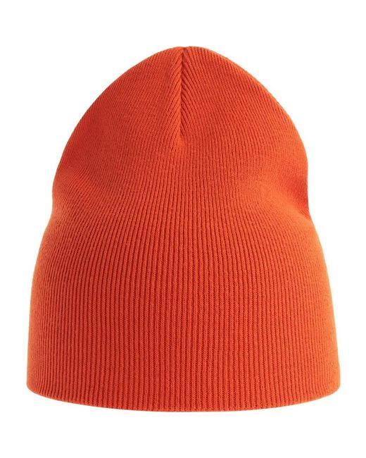 Bonnet Ab618 Atlantis en coloris Red