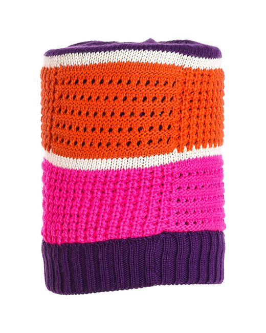 Cravates Et Accessoires 95500 Buff en coloris Purple