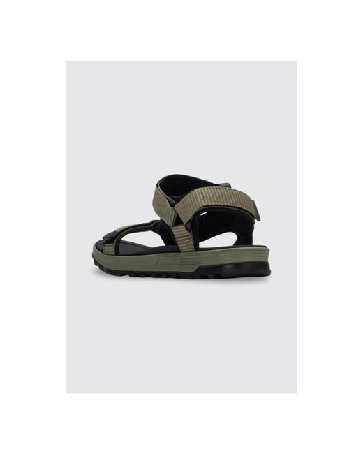 Sandales 14578602 Xti pour homme en coloris Black