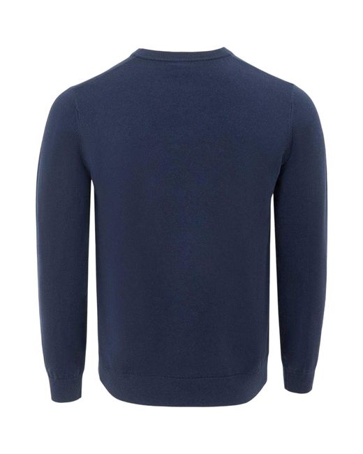 Pull Gt18162 GIORGIO pour homme en coloris Blue