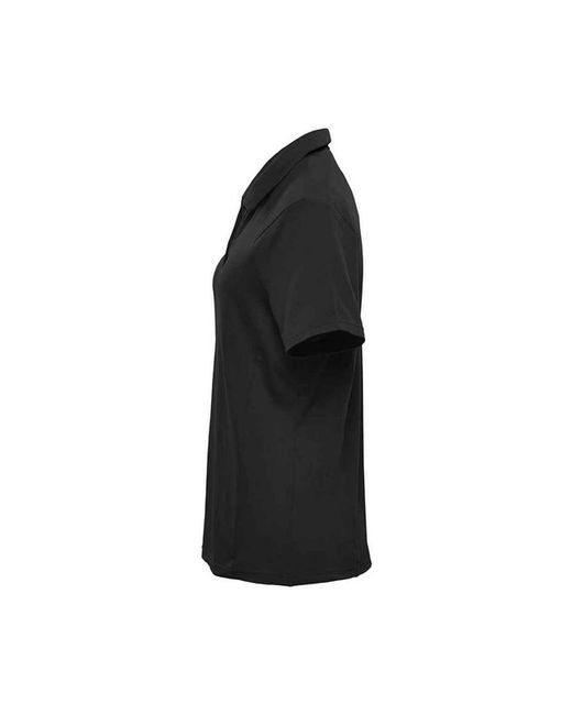 T-Shirt Camino STORMTECH en coloris Black