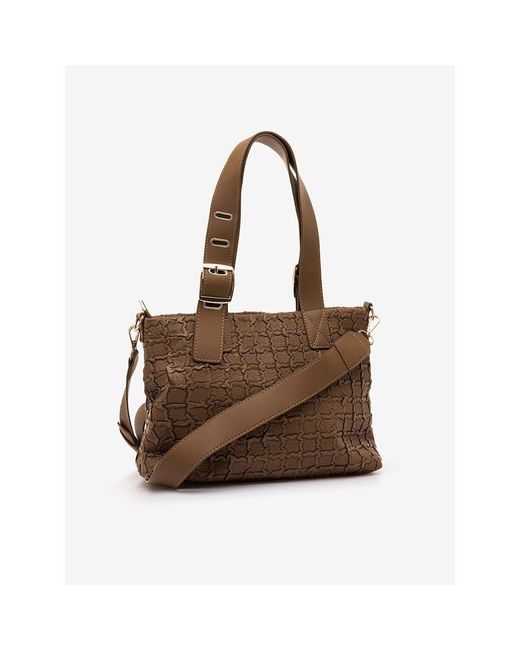 Sac Eiger Maria Mare en coloris Brown