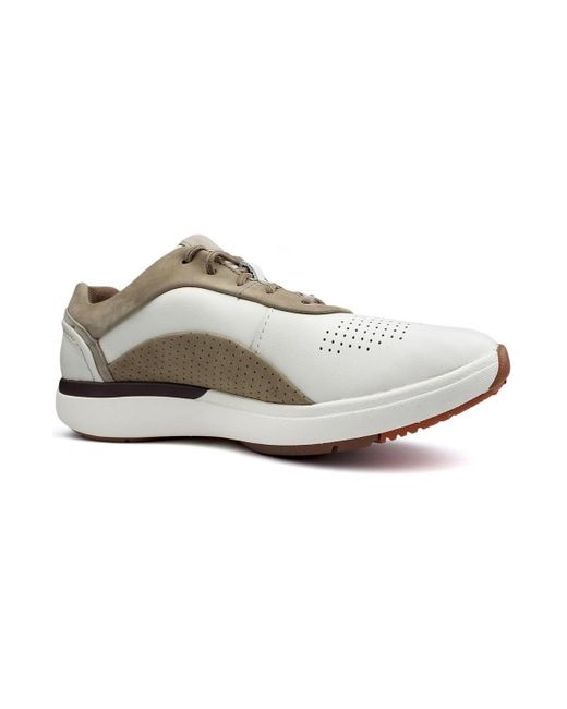 clarks shoes trainers