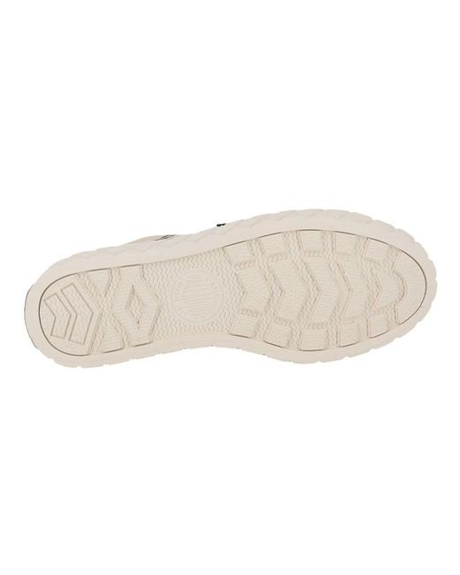 Baskets Basses Baskets Palla Ace Htg Supply Palladium pour homme en coloris White