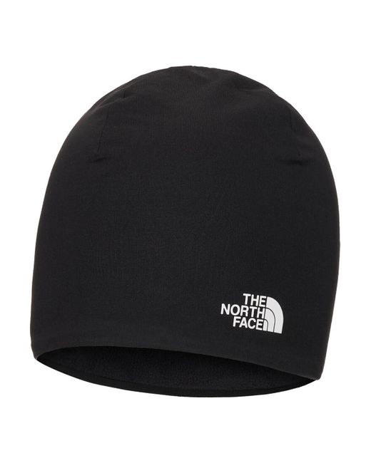 Cappelli Nf0A88Jm di The North Face in Black da Uomo