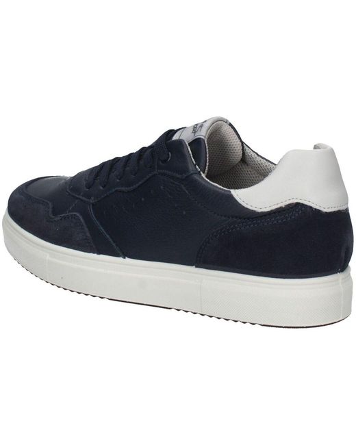 Baskets basses Imac pour homme en coloris Blue